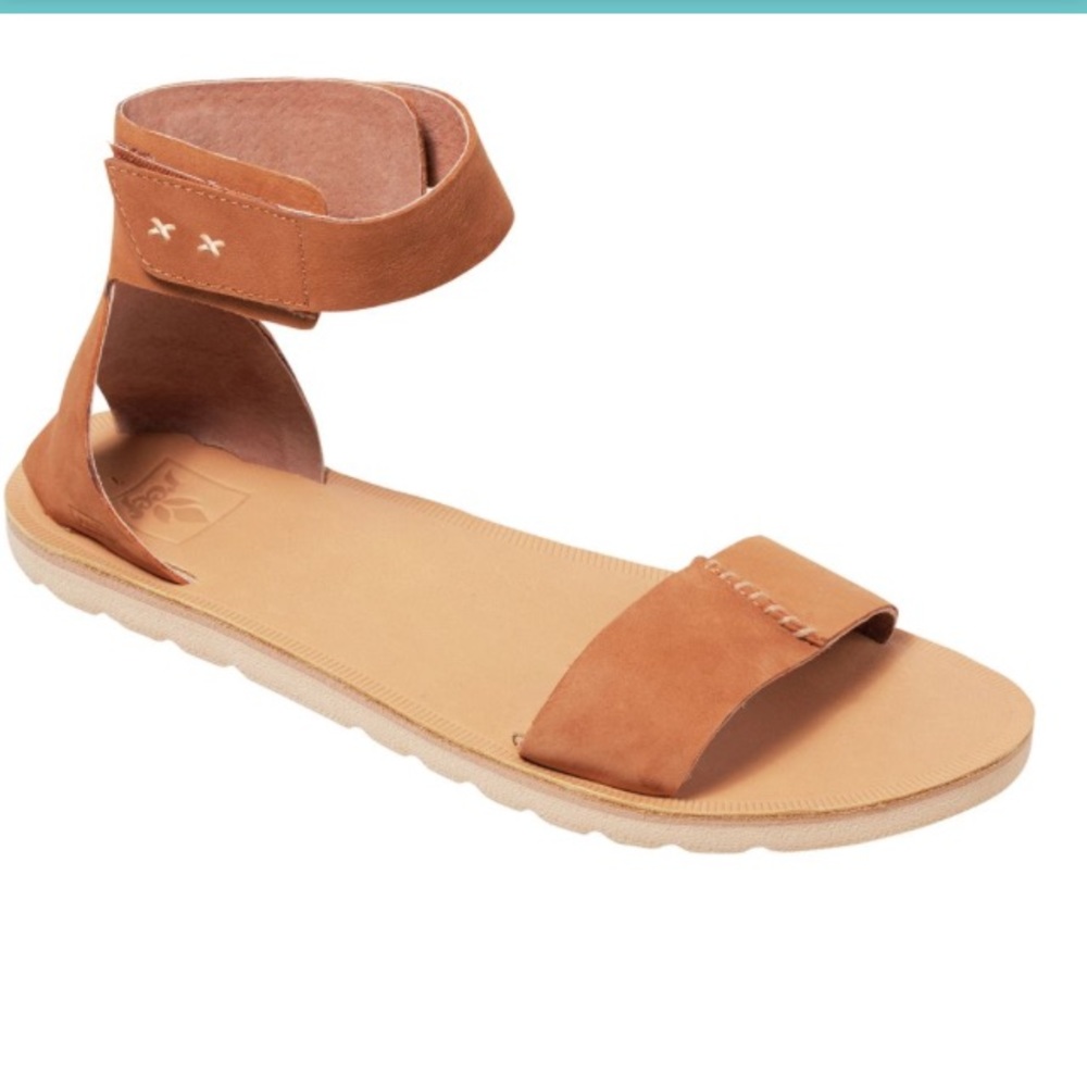 Reef Women's Voyage Hi Sandal